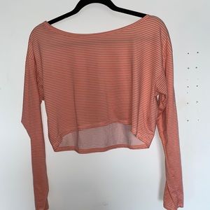 lands end active shirt